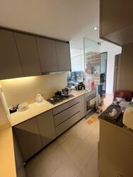 Riversails (D19), Condominium #617080451